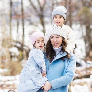 Meet your Posher, Xin